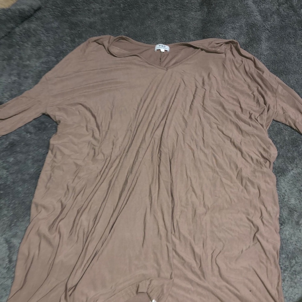 Piko Dress